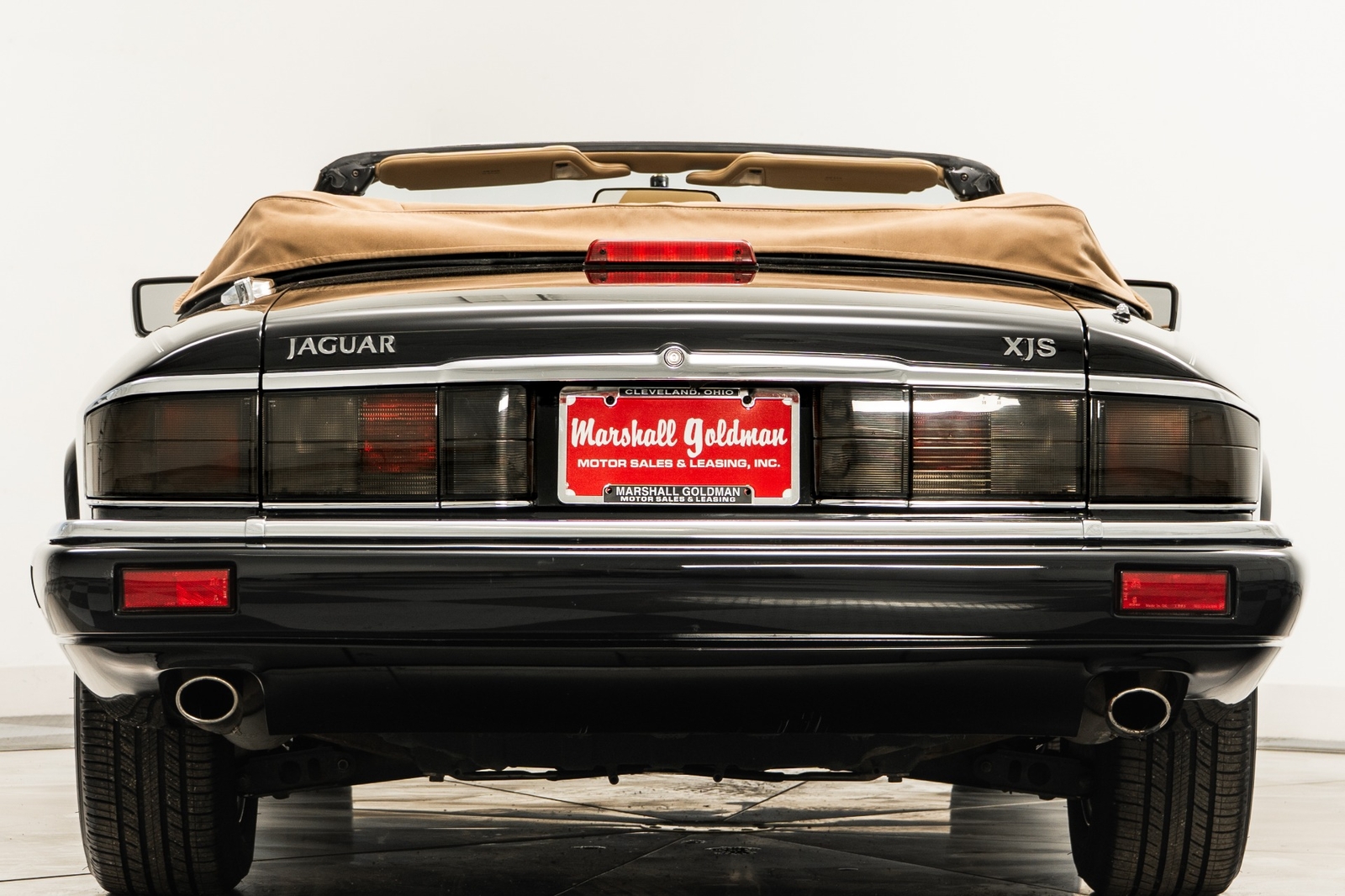 Jaguar-XJS-1995-Convertible-6