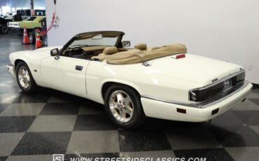 Jaguar-XJS-1995-Convertible-6
