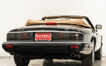 Jaguar-XJS-1995-Convertible-7