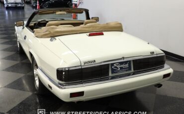 Jaguar-XJS-1995-Convertible-7