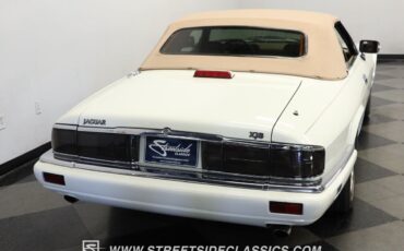 Jaguar-XJS-1995-Convertible-9
