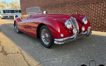 Jaguar-XK-140-MC-Roadster-1957-1