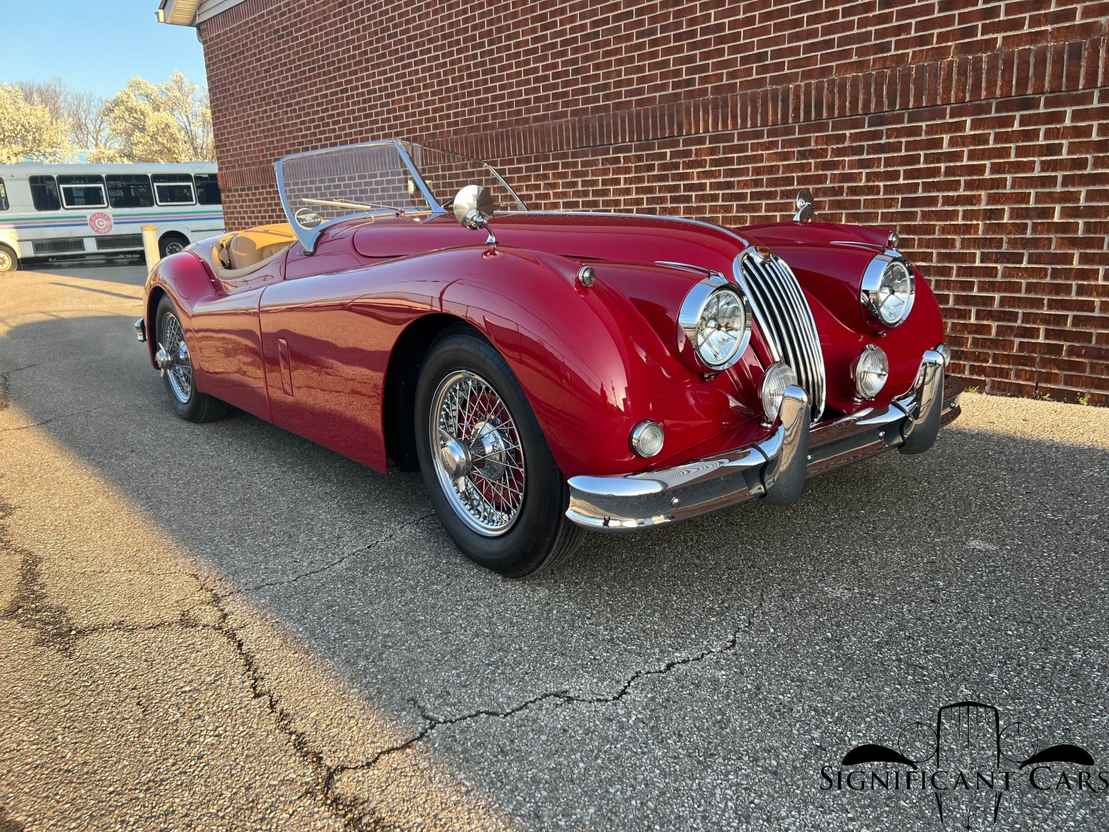 Jaguar-XK-140-MC-Roadster-1957-1