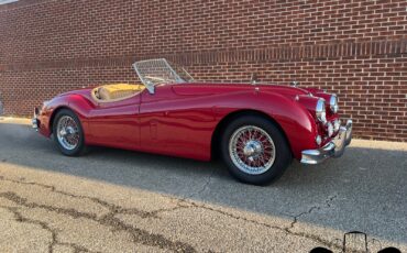 Jaguar-XK-140-MC-Roadster-1957-2