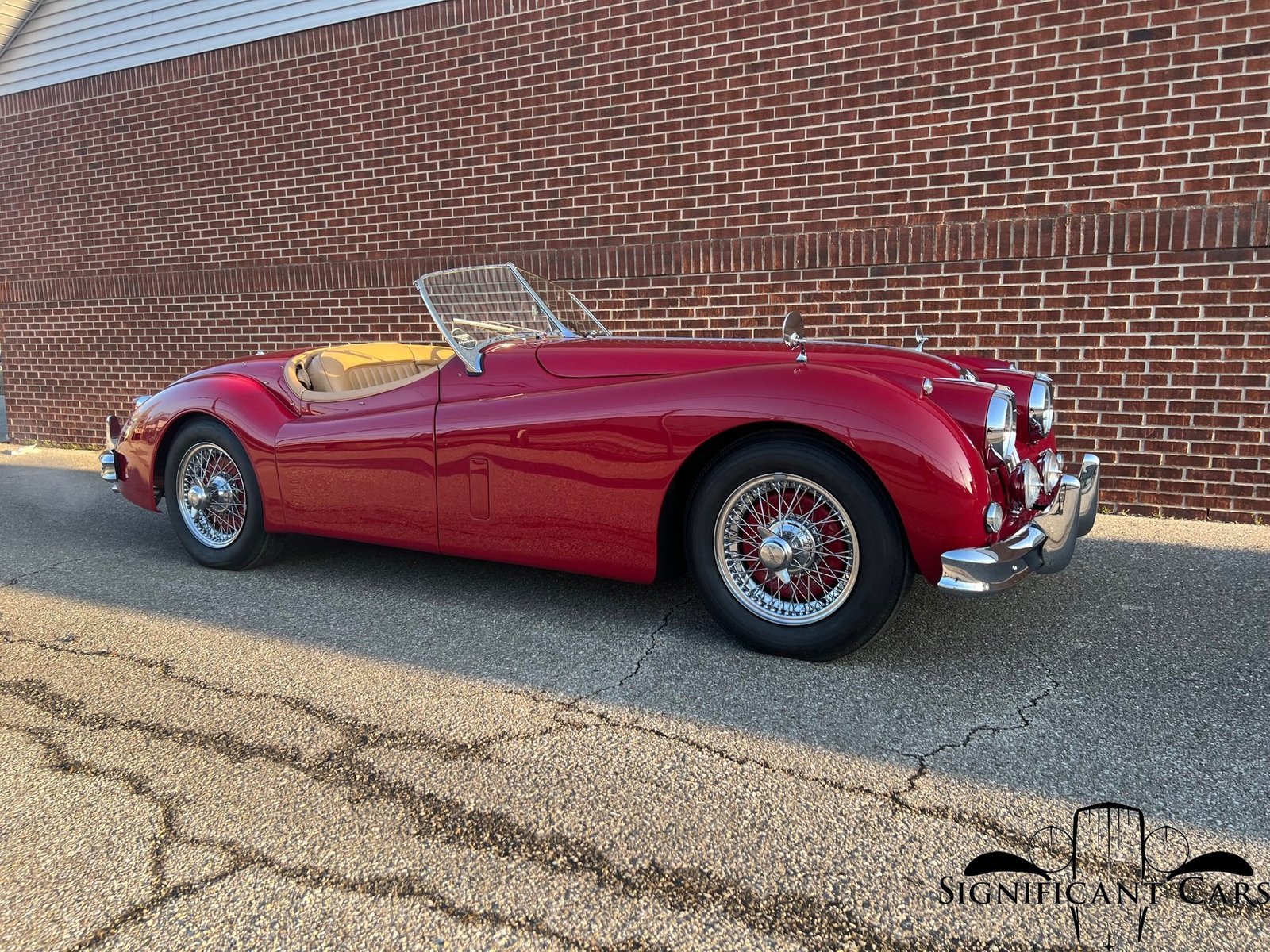 Jaguar-XK-140-MC-Roadster-1957-2