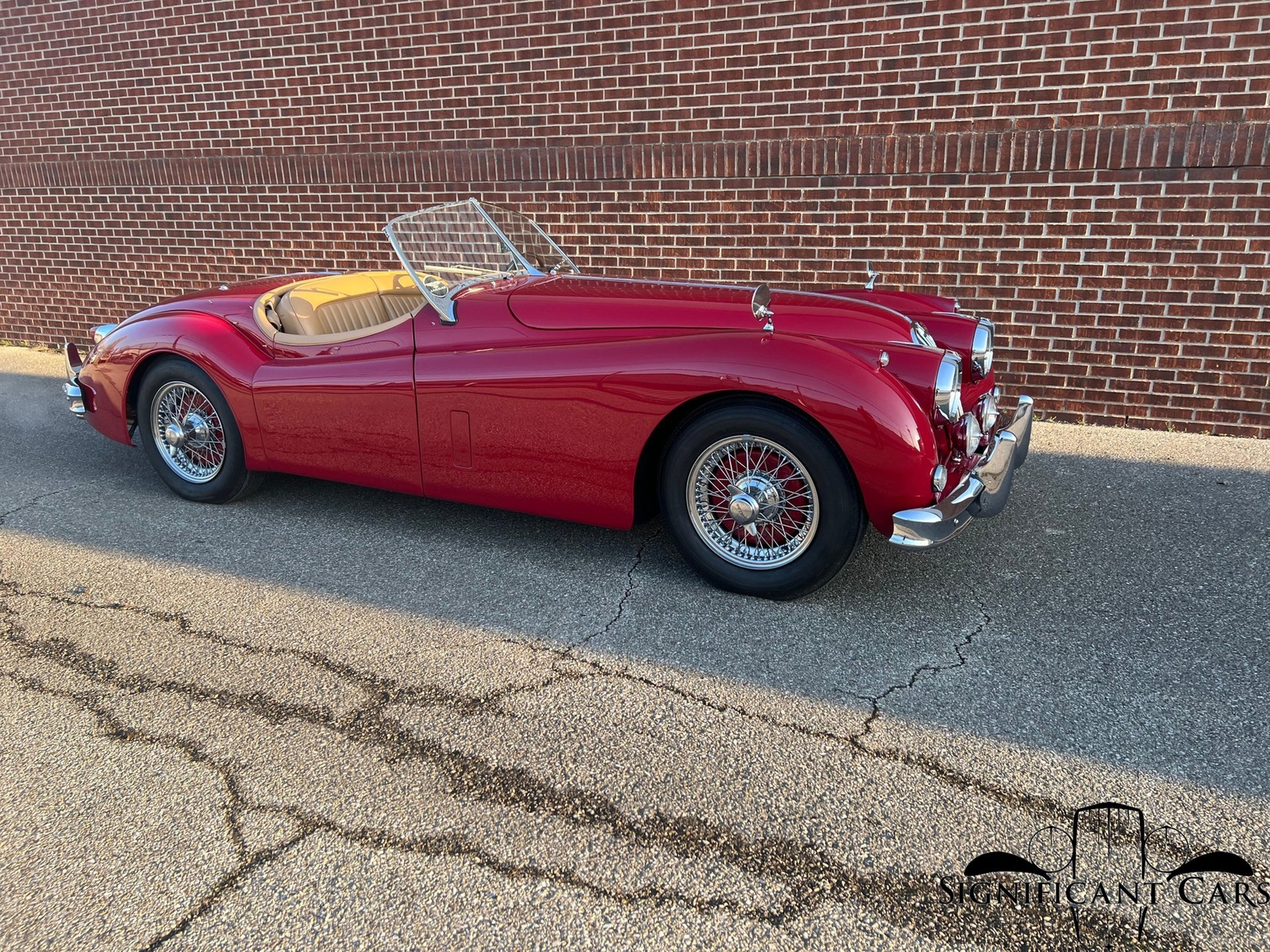 Jaguar-XK-140-MC-Roadster-1957-3