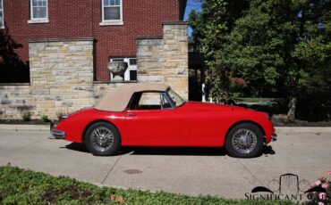 Jaguar-XK-150-Drop-Head-Coupe-1959-1