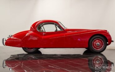 Jaguar-XK-1952-Coupe-7