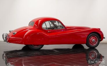 Jaguar-XK-1952-Coupe-8