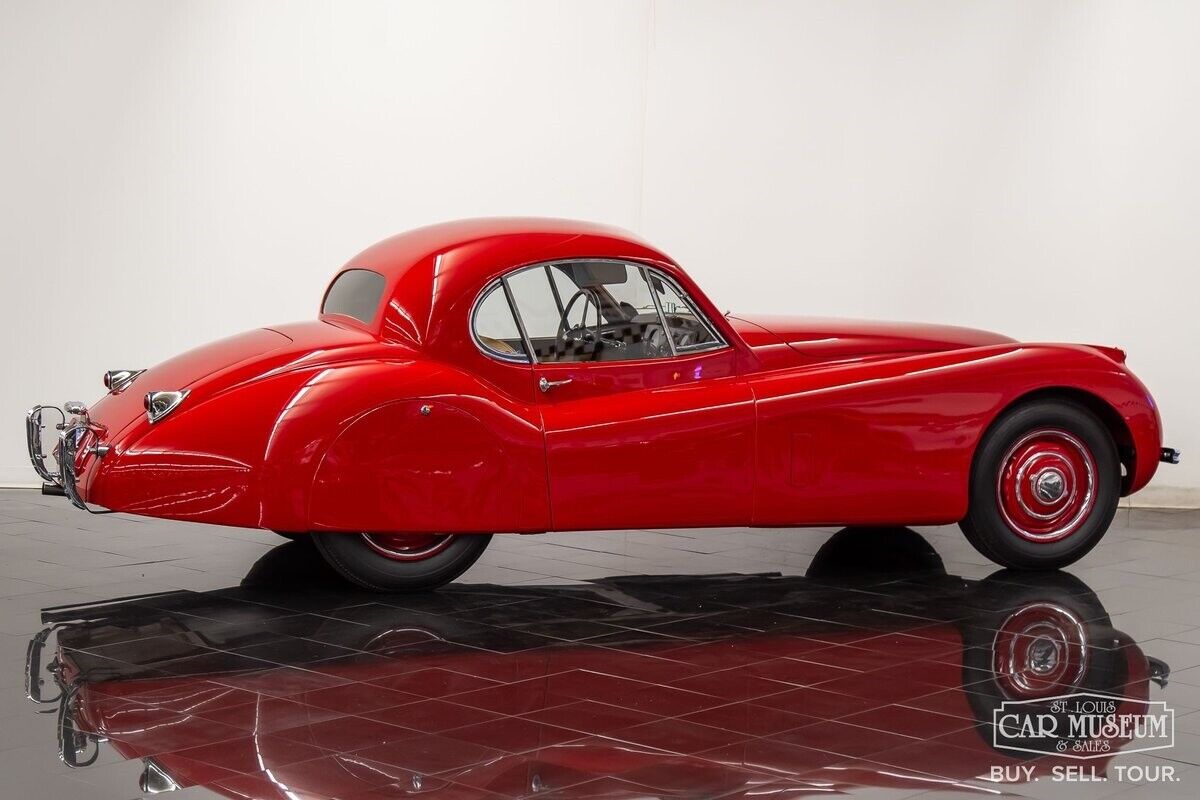 Jaguar-XK-1952-Coupe-8