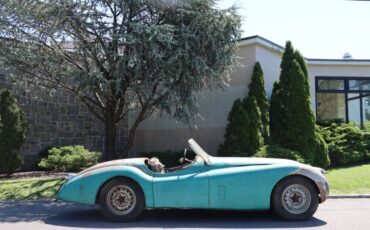 Jaguar-XK-1953-Roadster-1