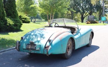 Jaguar-XK-1953-Roadster-2