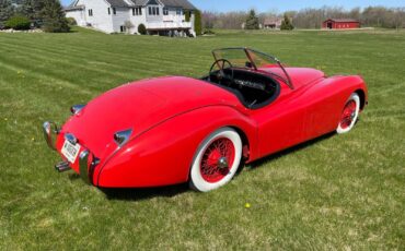 Jaguar-XK-1954-Roadster-10