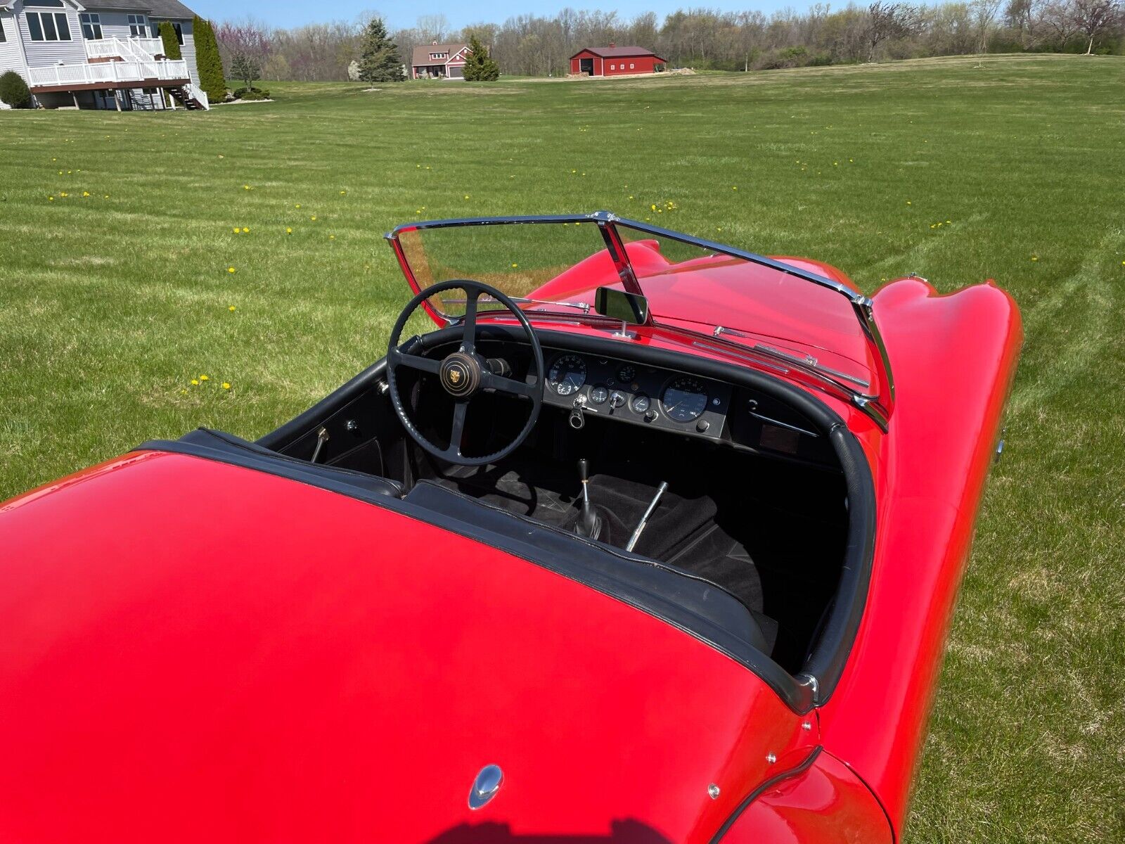 Jaguar-XK-1954-Roadster-12