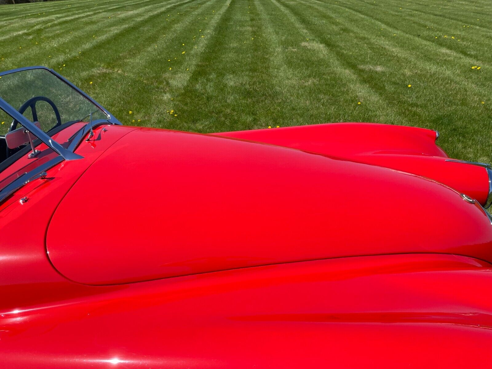 Jaguar-XK-1954-Roadster-14