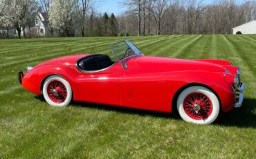 Jaguar-XK-1954-Roadster-15