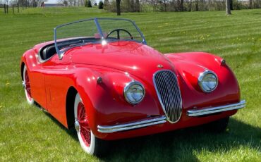 Jaguar-XK-1954-Roadster-17