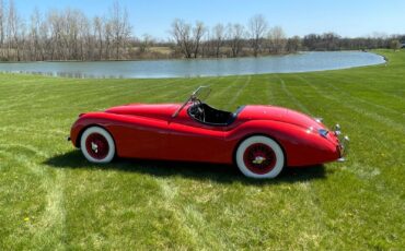 Jaguar-XK-1954-Roadster-18