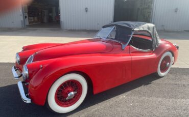 Jaguar-XK-1954-Roadster-22
