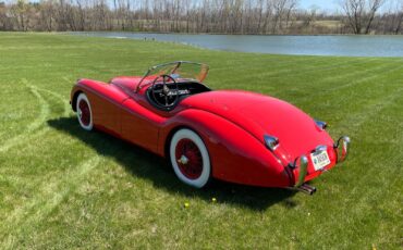 Jaguar-XK-1954-Roadster-3