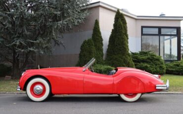 Jaguar-XK-1954-Roadster-3