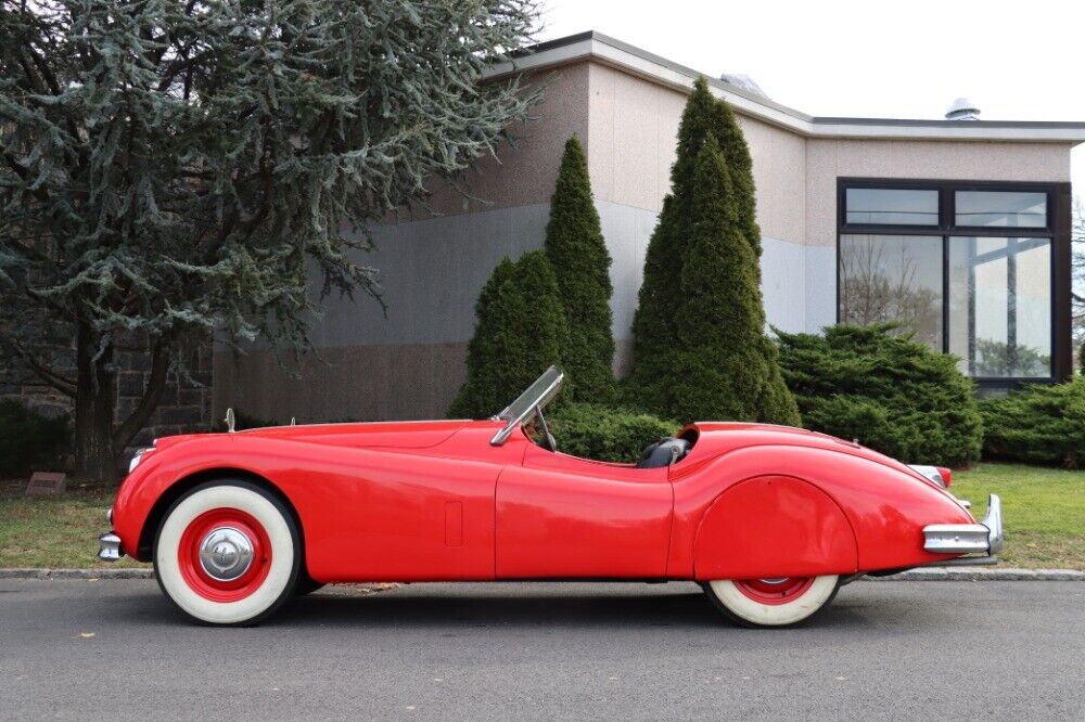 Jaguar-XK-1954-Roadster-3