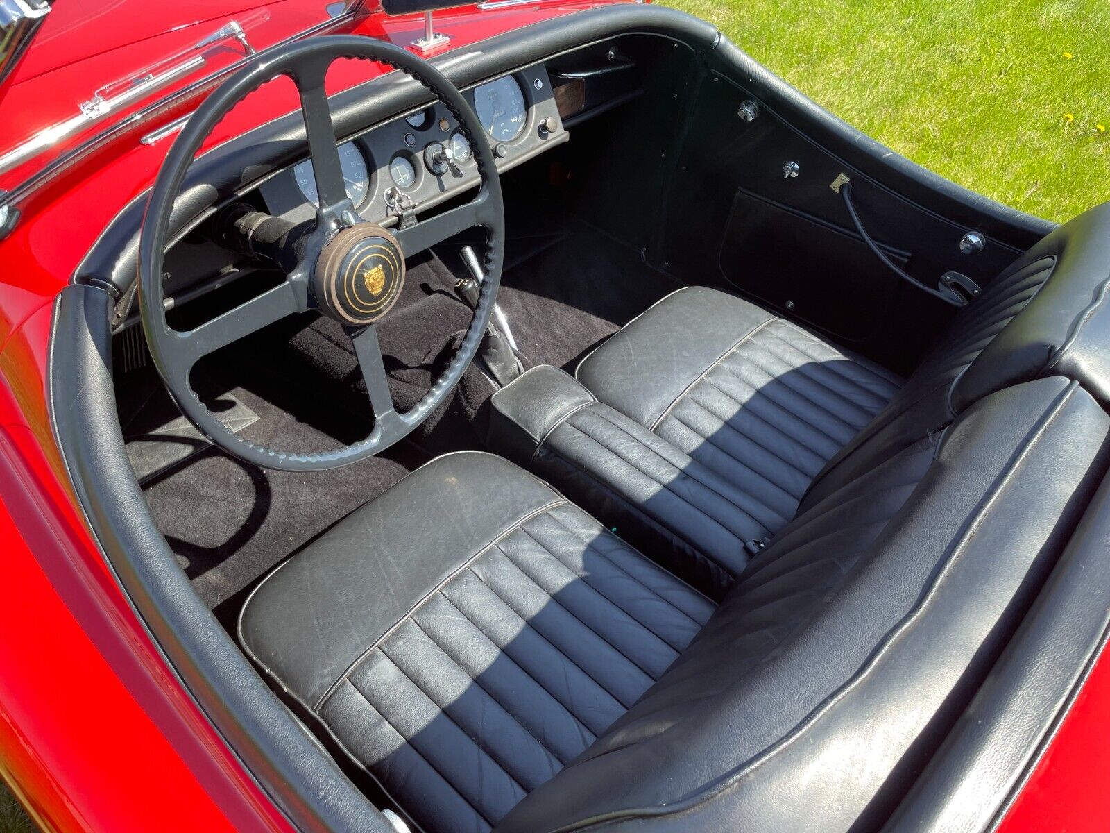 Jaguar-XK-1954-Roadster-33