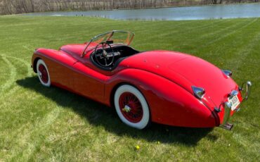 Jaguar-XK-1954-Roadster-4