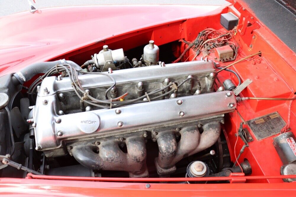 Jaguar-XK-1954-Roadster-7