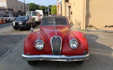Jaguar-XK-1956-Drophead-Coupe-2