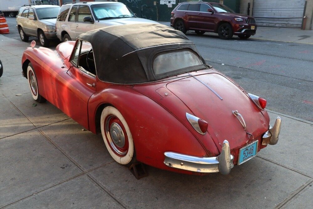 Jaguar-XK-1956-Drophead-Coupe-3
