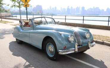 Jaguar-XK-1956-Drophead-Coupe-3