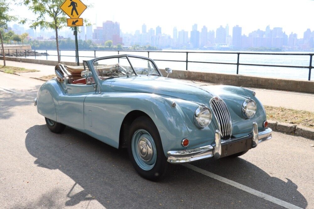 Jaguar-XK-1956-Drophead-Coupe-3