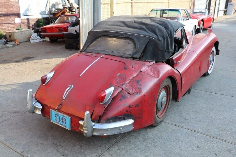 Jaguar-XK-1956-Drophead-Coupe-4