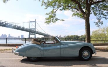 Jaguar-XK-1956-Drophead-Coupe-4