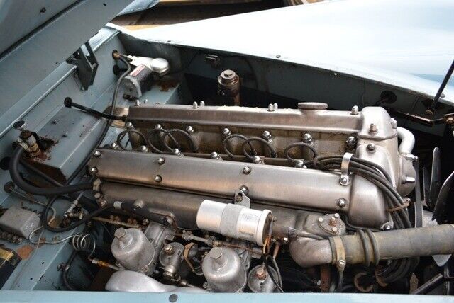 Jaguar-XK-1956-Drophead-Coupe-7