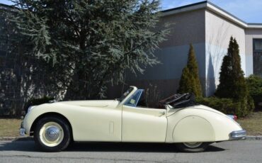 Jaguar-XK-1957-Convertible-5