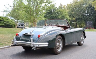 Jaguar-XK-1958-Roadster-4