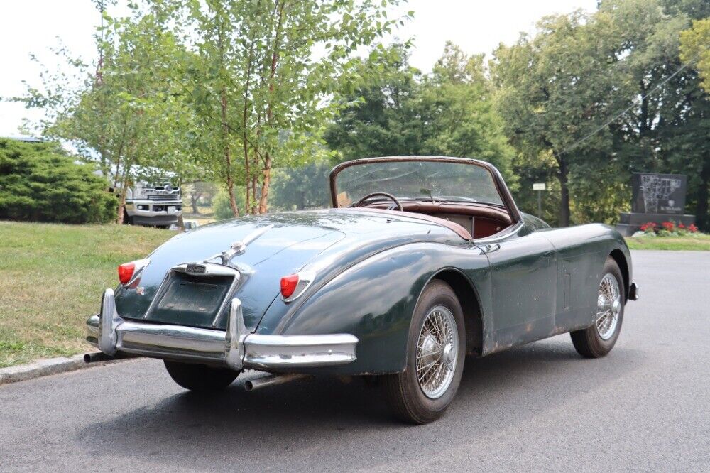 Jaguar-XK-1958-Roadster-4