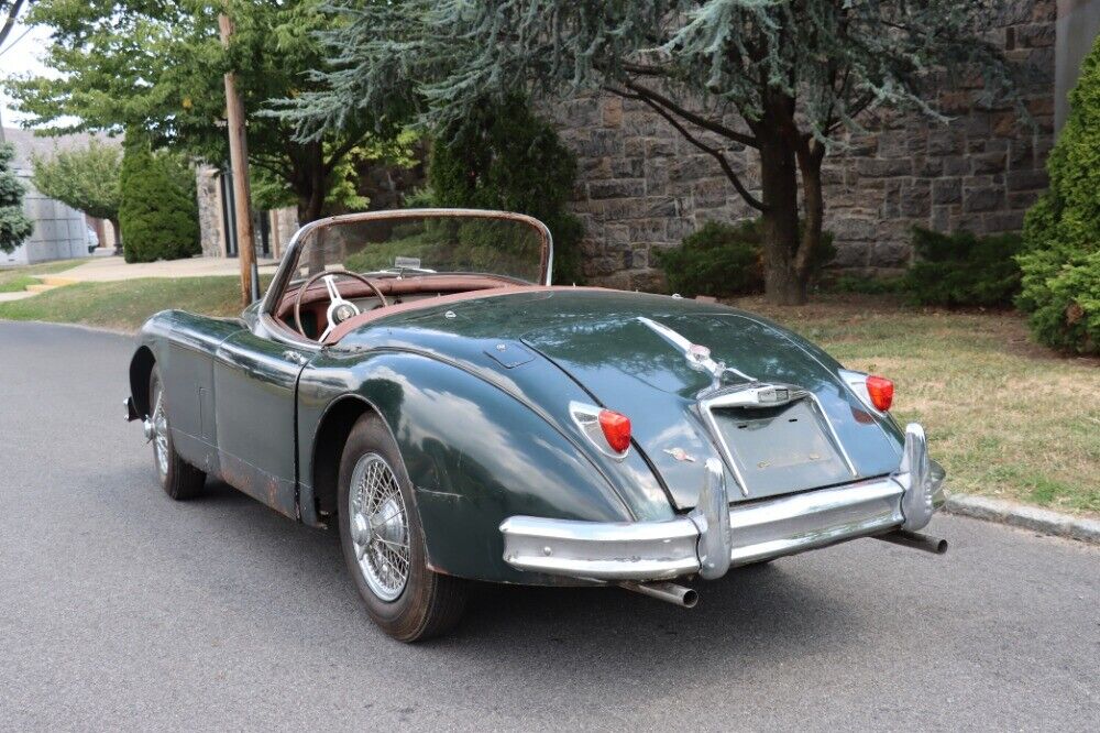 Jaguar-XK-1958-Roadster-5
