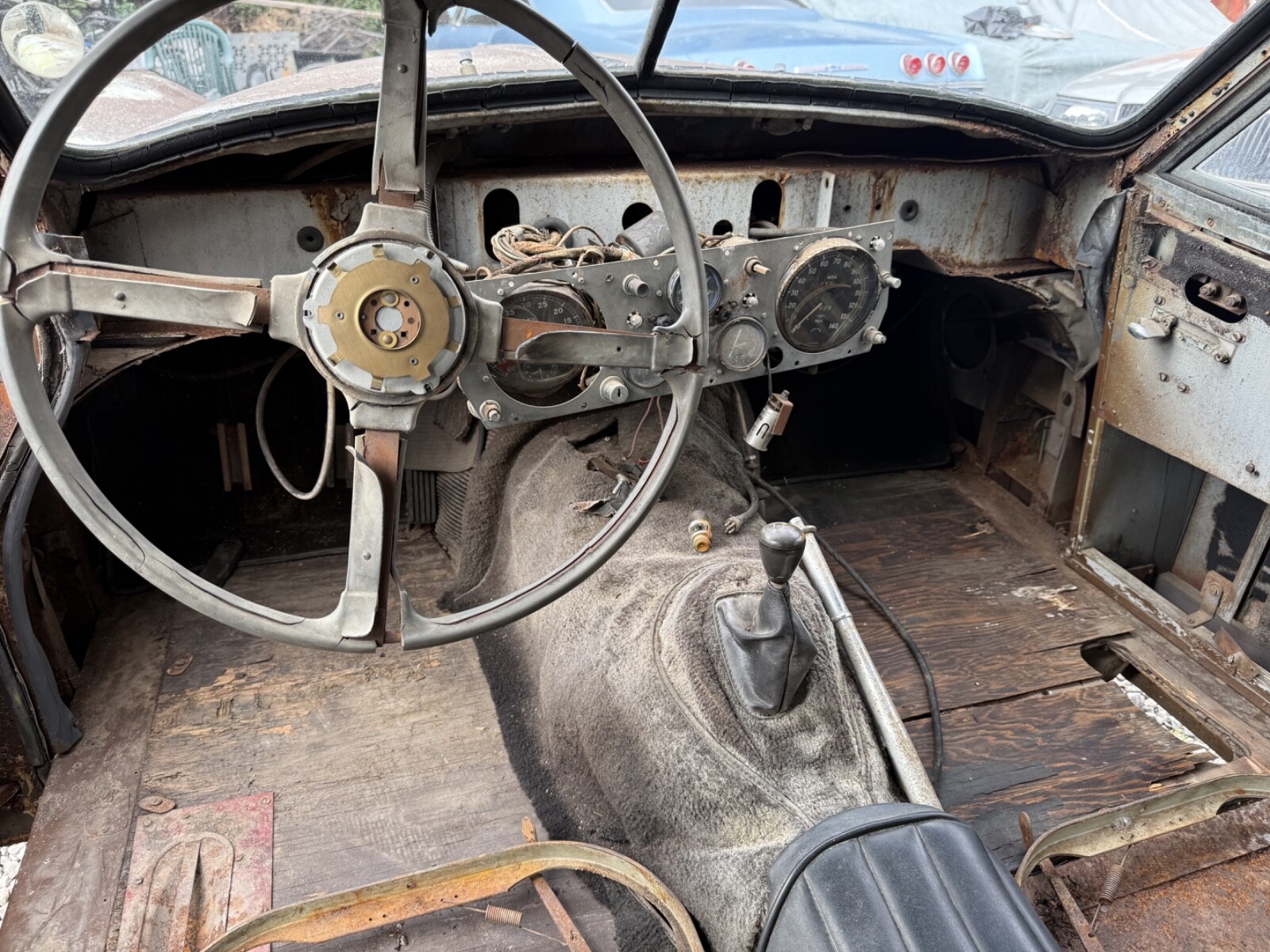 Jaguar-XK140-1957-Coupe-10