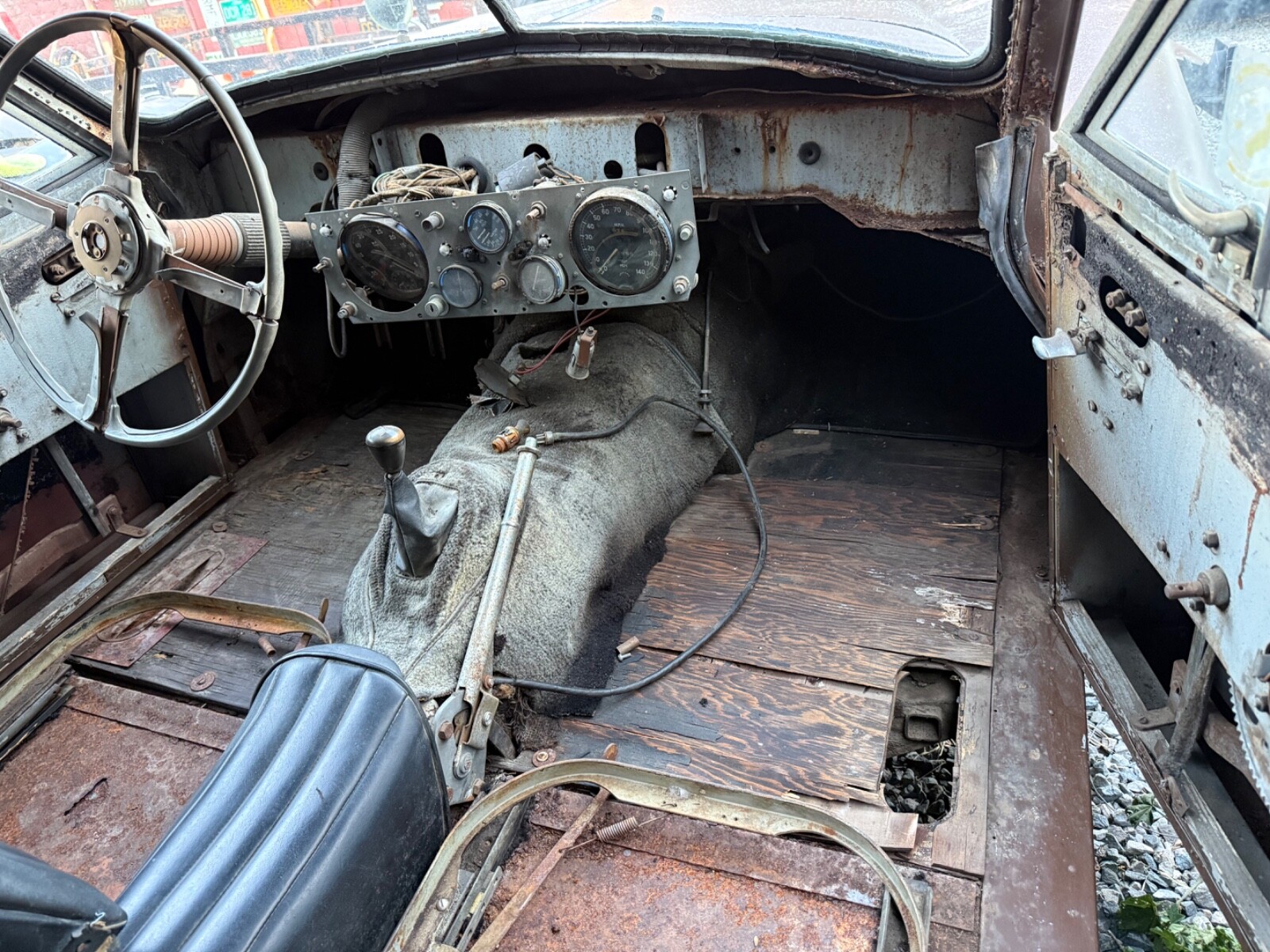 Jaguar-XK140-1957-Coupe-29