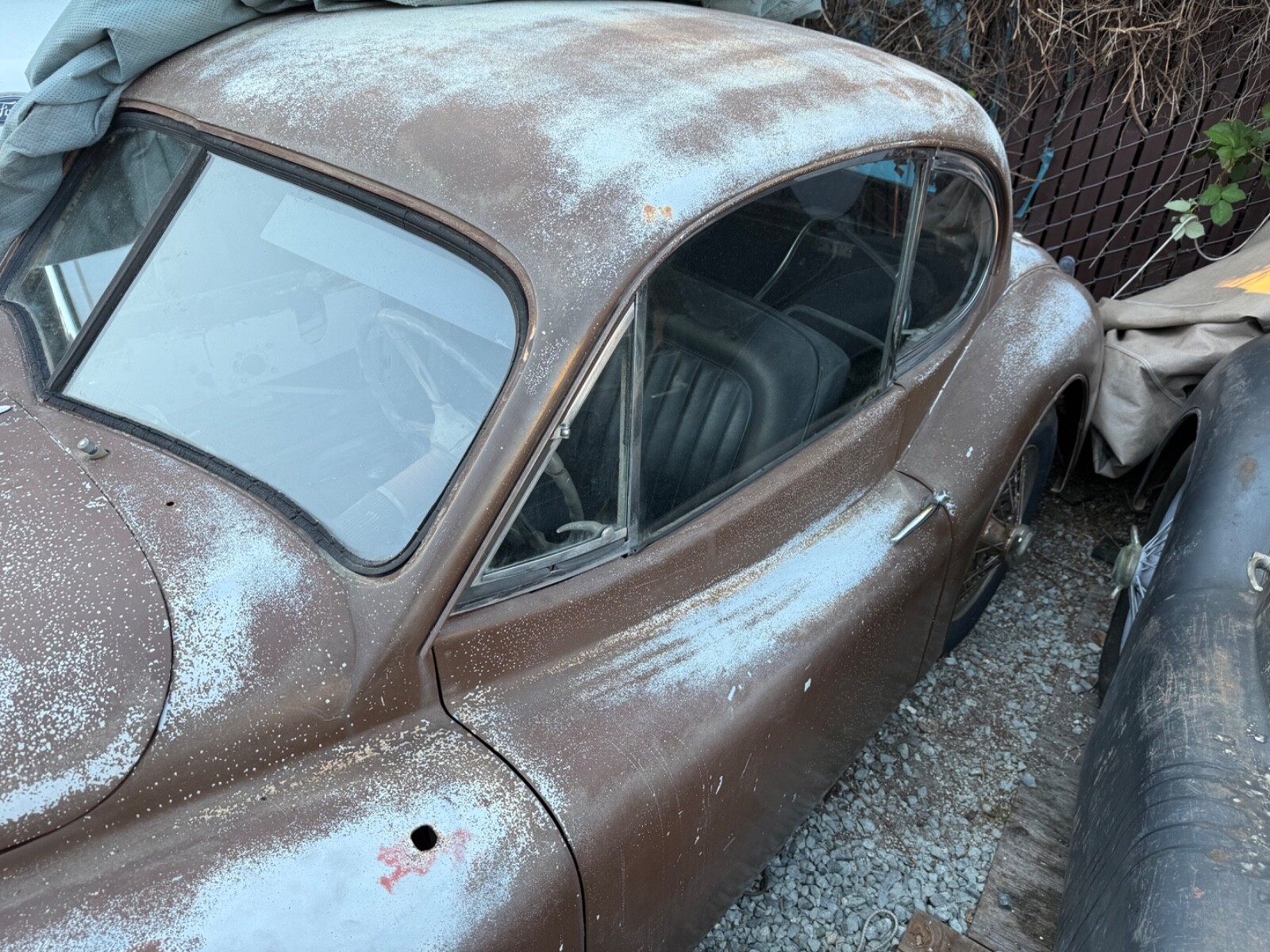 Jaguar-XK140-1957-Coupe-34