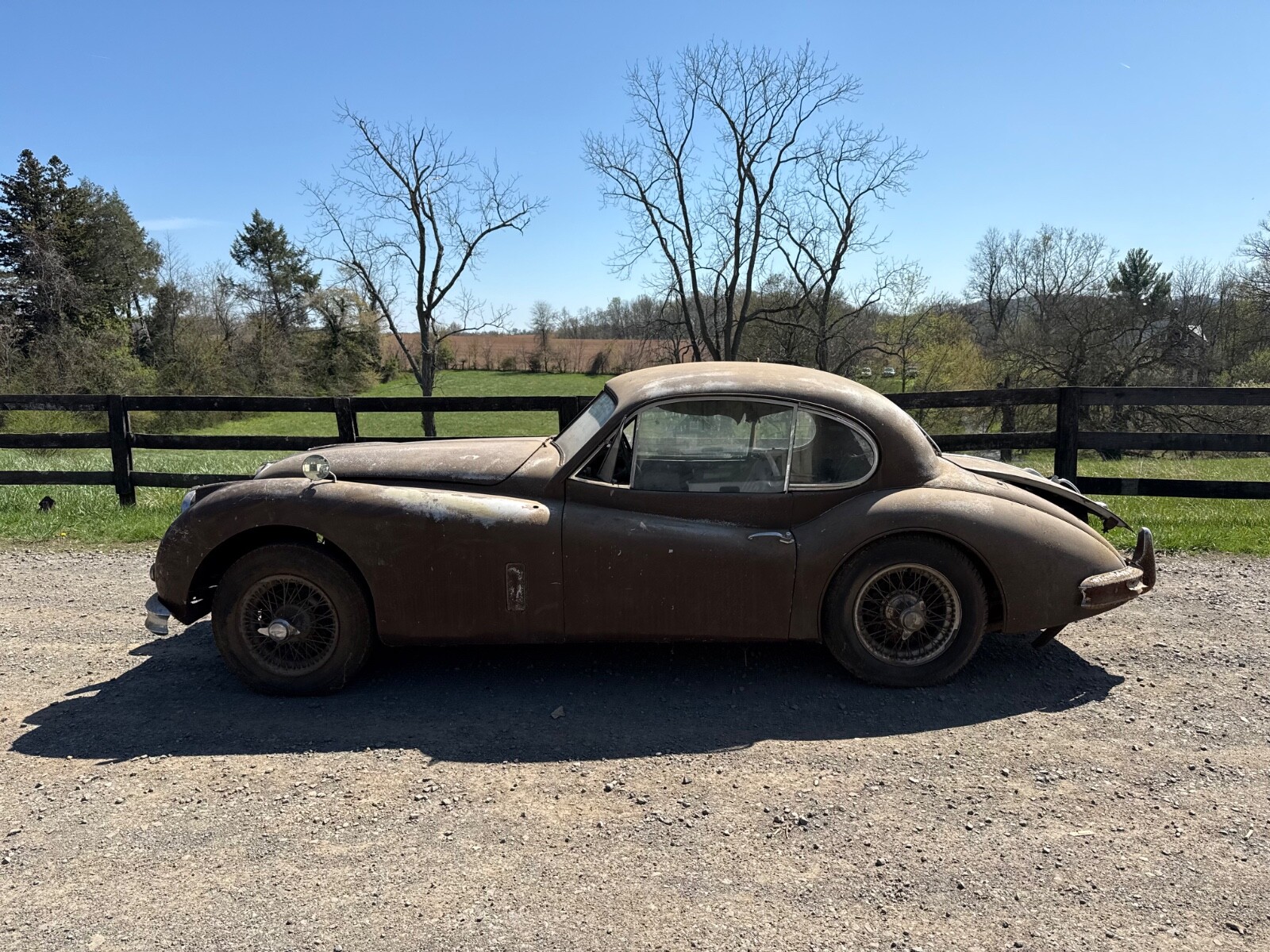 Jaguar-XK140-1957-Coupe-39