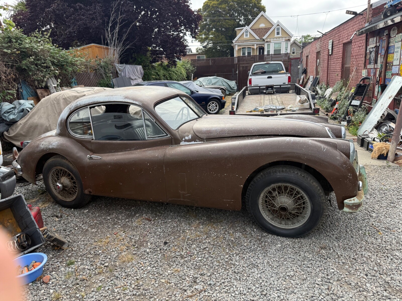 Jaguar-XK140-1957-Coupe-5