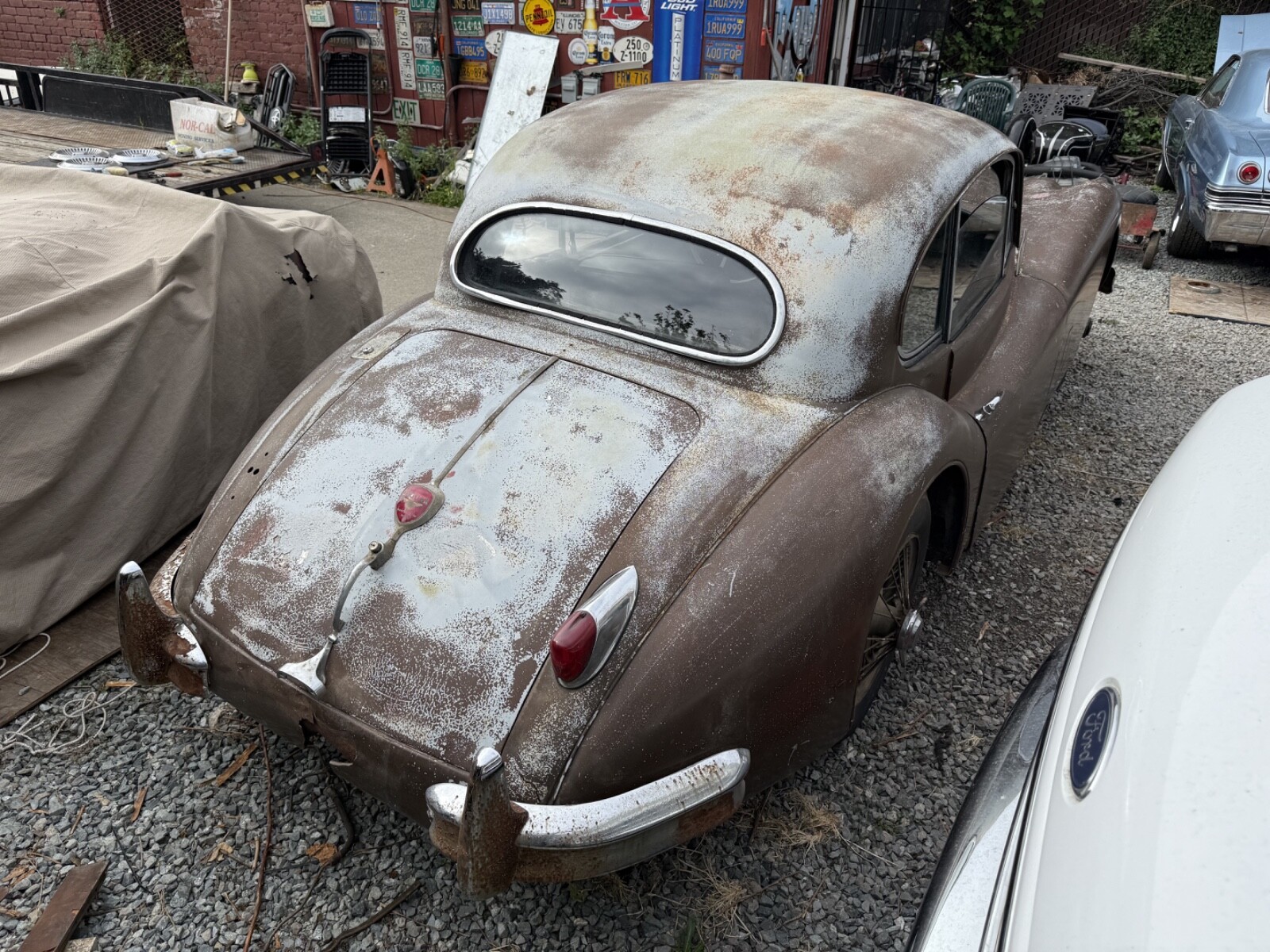 Jaguar-XK140-1957-Coupe-6