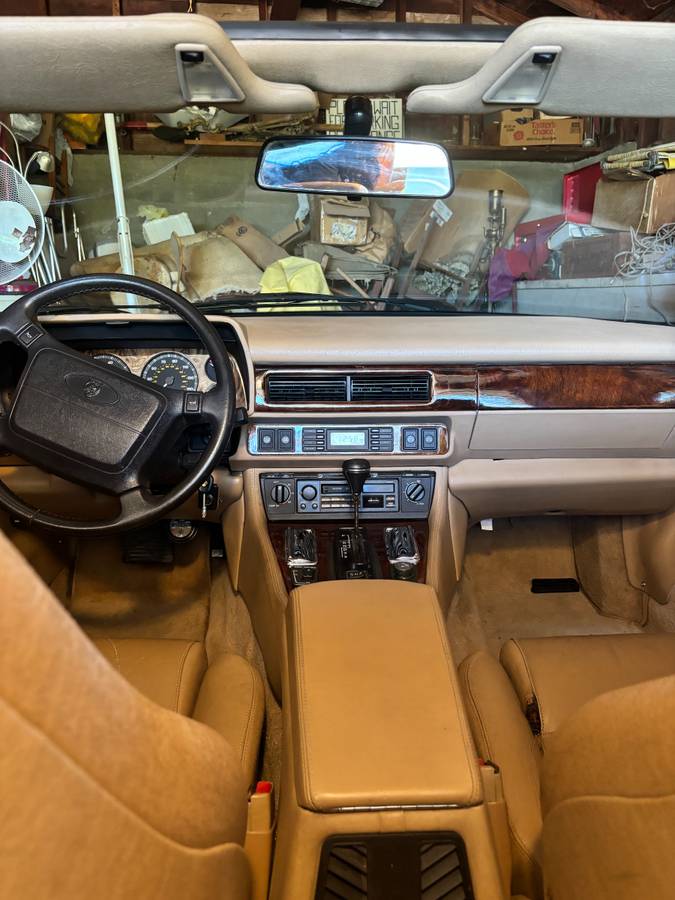 Jaguar-Xjs-convertible-1994-red-11