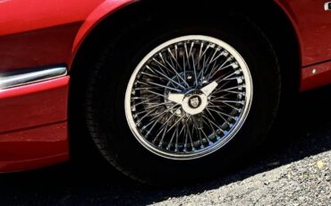 Jaguar-Xjs-convertible-1994-red-8