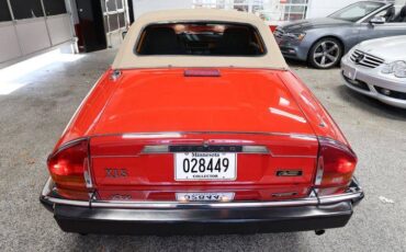 Jaguar-Xjs-series-1991-red-10