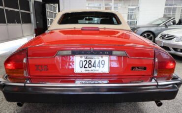 Jaguar-Xjs-series-1991-red-11